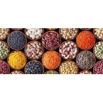 Leguminoase | Semințe Bio | Sursă de nutrienți | Naturalia Bio