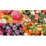 Produse congelate | Legume | Fructe congelate proaspăt | Naturalia Bio