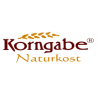 Korngabe
